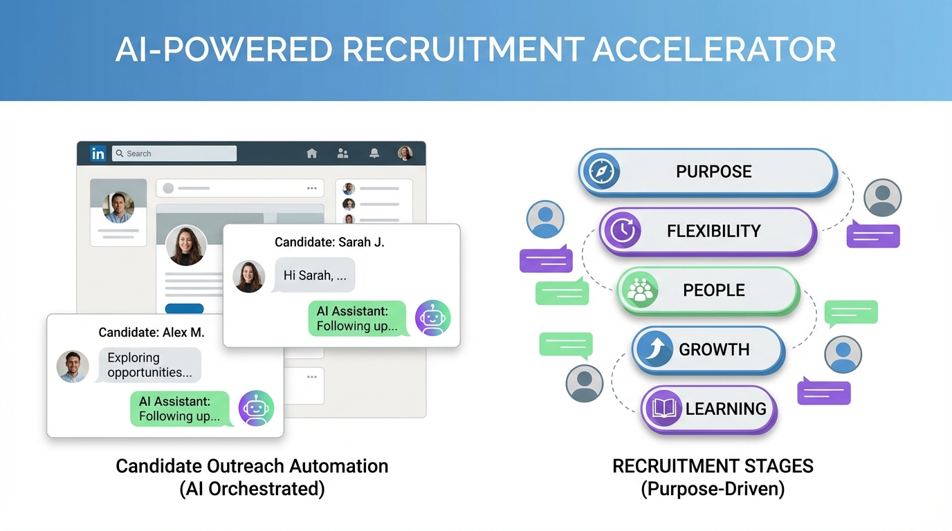 AI Recruiting Tool Guide: What Top Employees Want (2026)