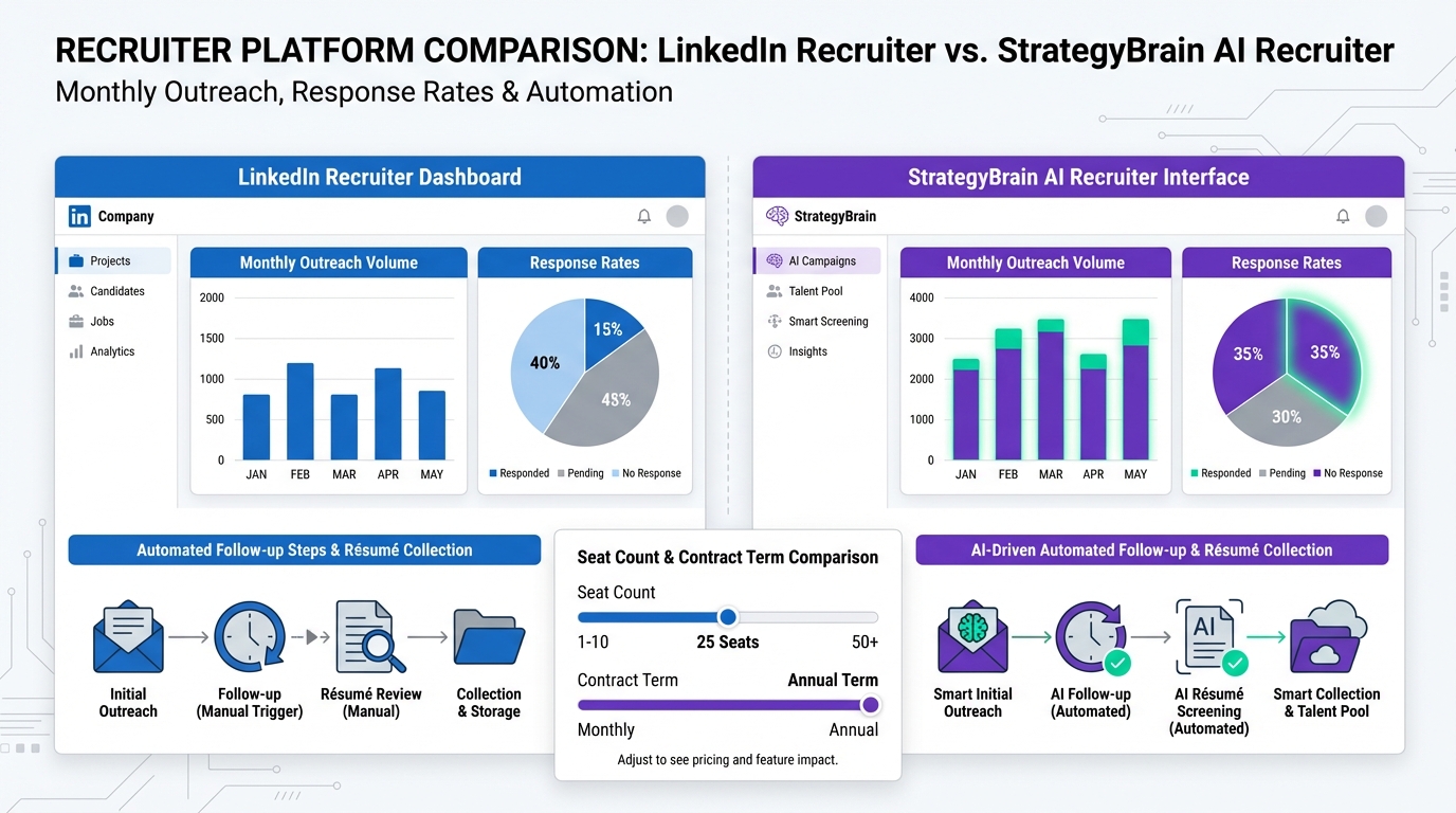 Recruiter LinkedIn Licence Cost India: What to Expect (2026)