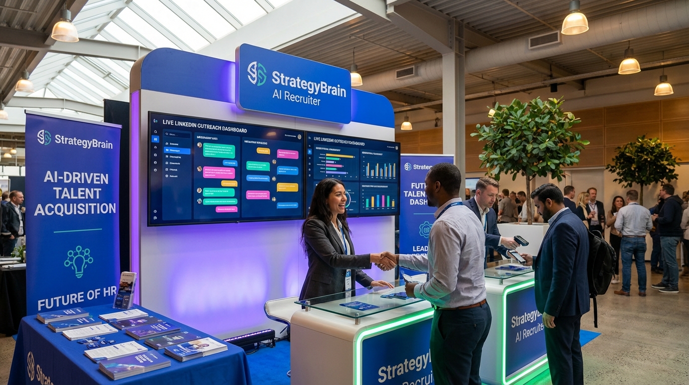 LinkedIn Recruiting Automation: Engage a Multi-Generational Workforce (2026)