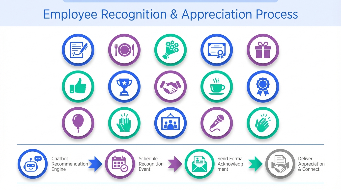 AI Recruiting Tool Playbook: Thank You Ideas for Admin Pros Day (2026)