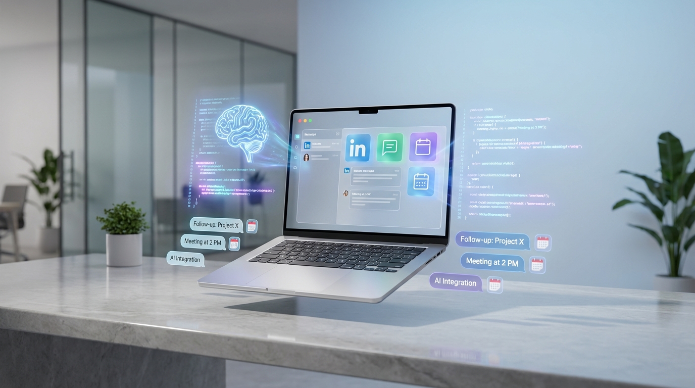 Artificial Intelligence for Recruiting: Get More LinkedIn Replies (2026)
