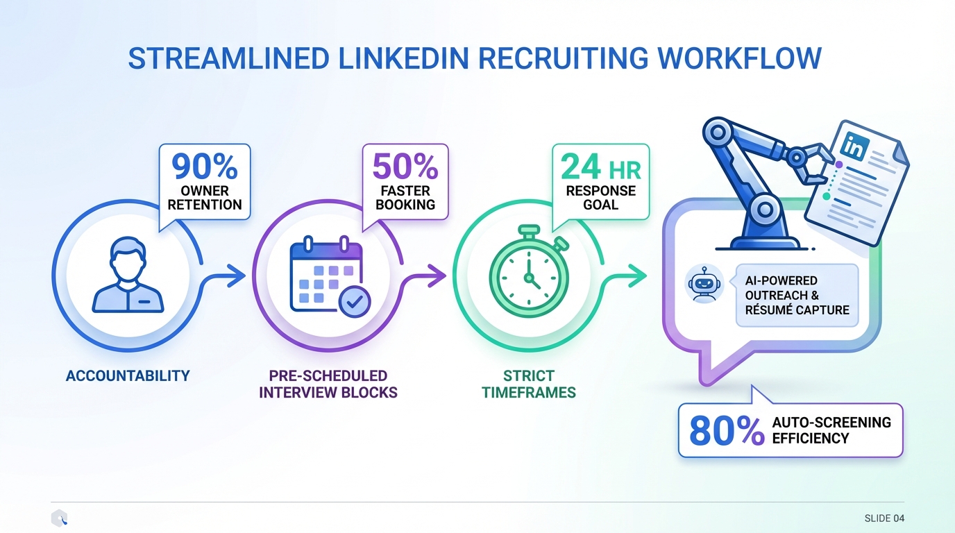 AI Hiring Software: How to Respond Faster to Candidates (2026)
