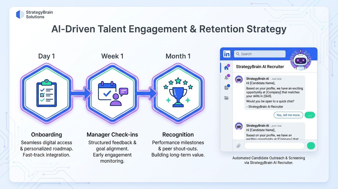 Freeware Recruitment Software: Retention Playbook (2026)