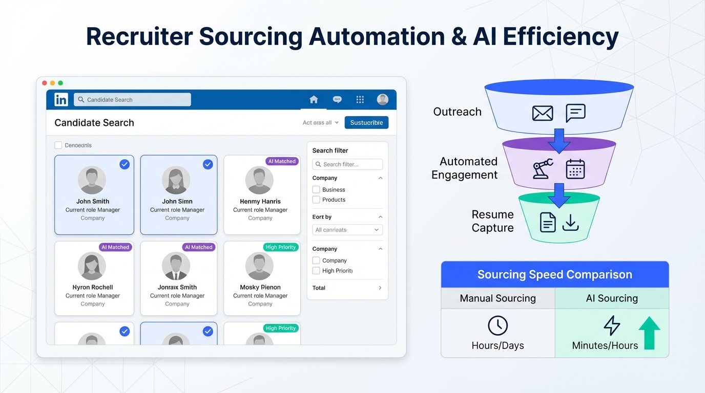 Candidate Database for Recruiters: 7 Practical Ways (2026)