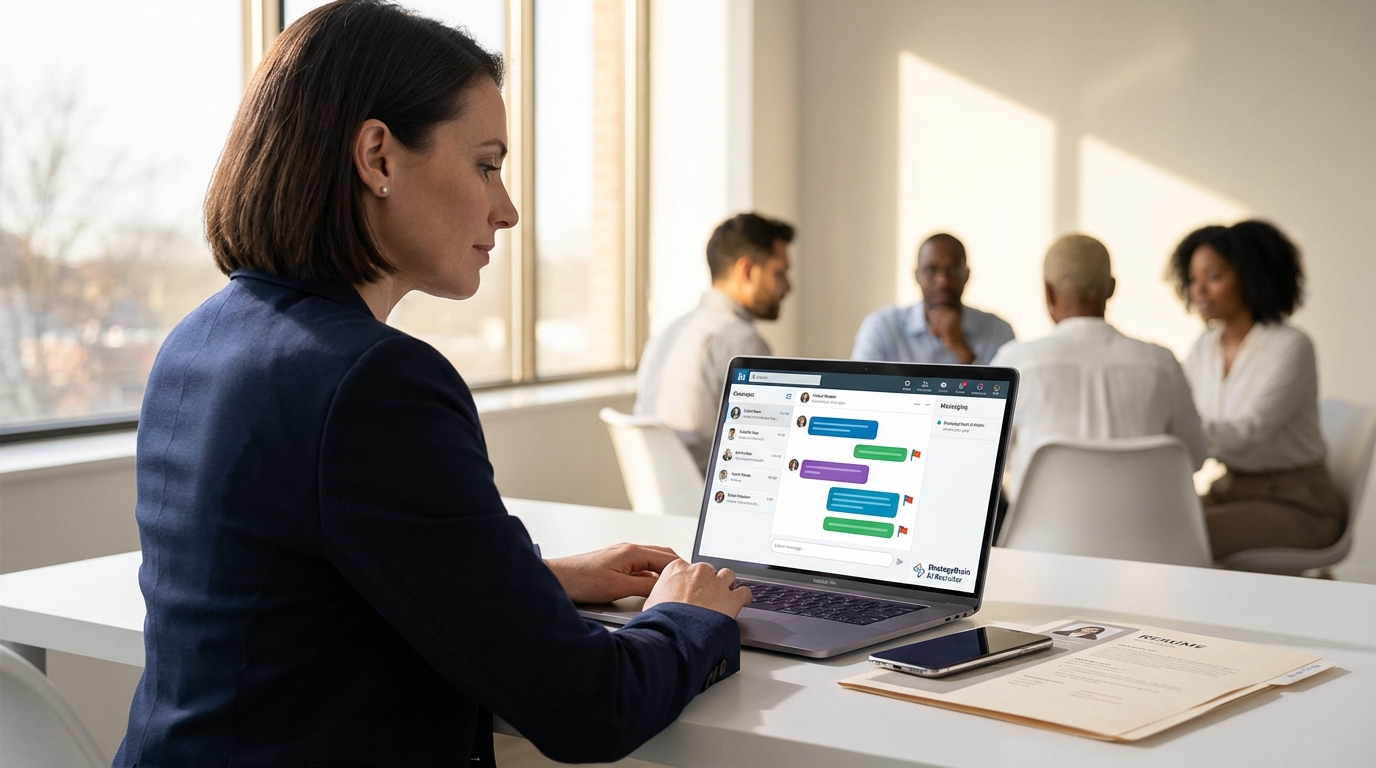 AI Hiring Software: A Practical Guide to Faster Hiring (2026)