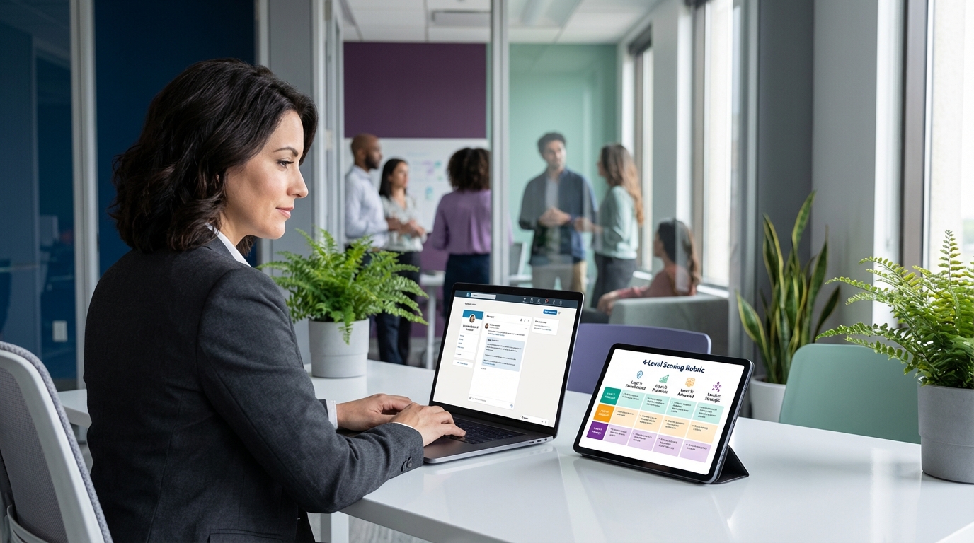 AI Hiring Software: Better Interview Questions (2026)