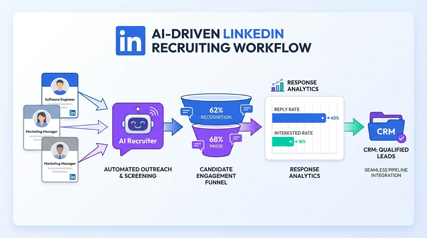 AI Recruiting Tool Insights: What Work Happiness Data Means (2026)