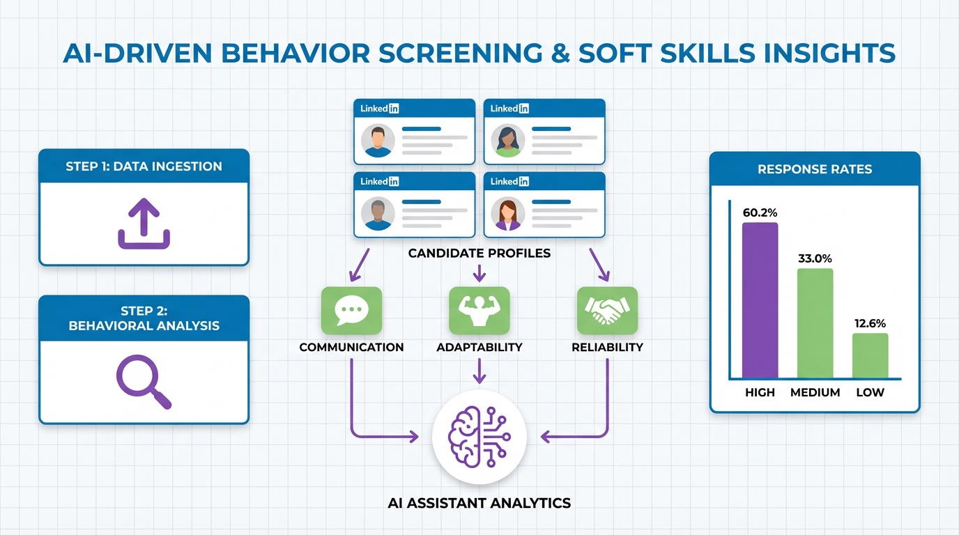 Recruiting Sourcing in 2026: Close the Soft Skills Gap