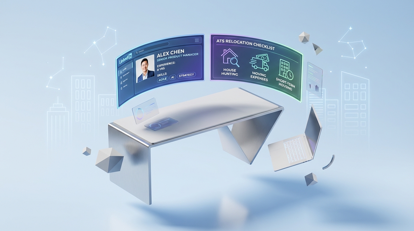 Freeware Recruitment Software: Relocation Support Guide (2026)