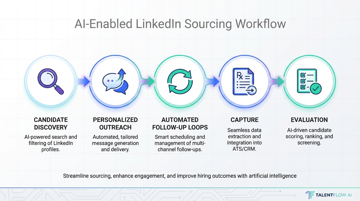 AI Sourcing Software: How to Choose (2026 Guide)