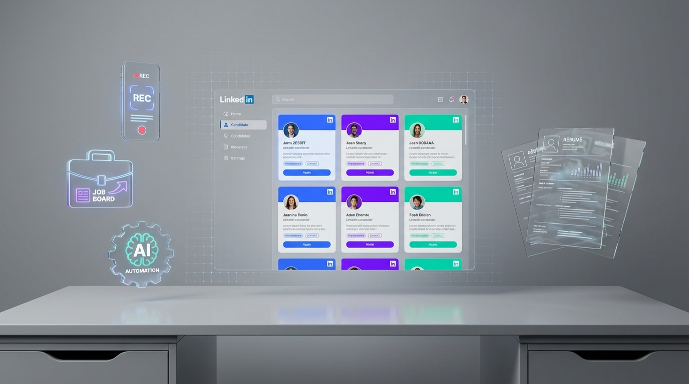 Best Recruitment Apps: What to Use and Why (2026)