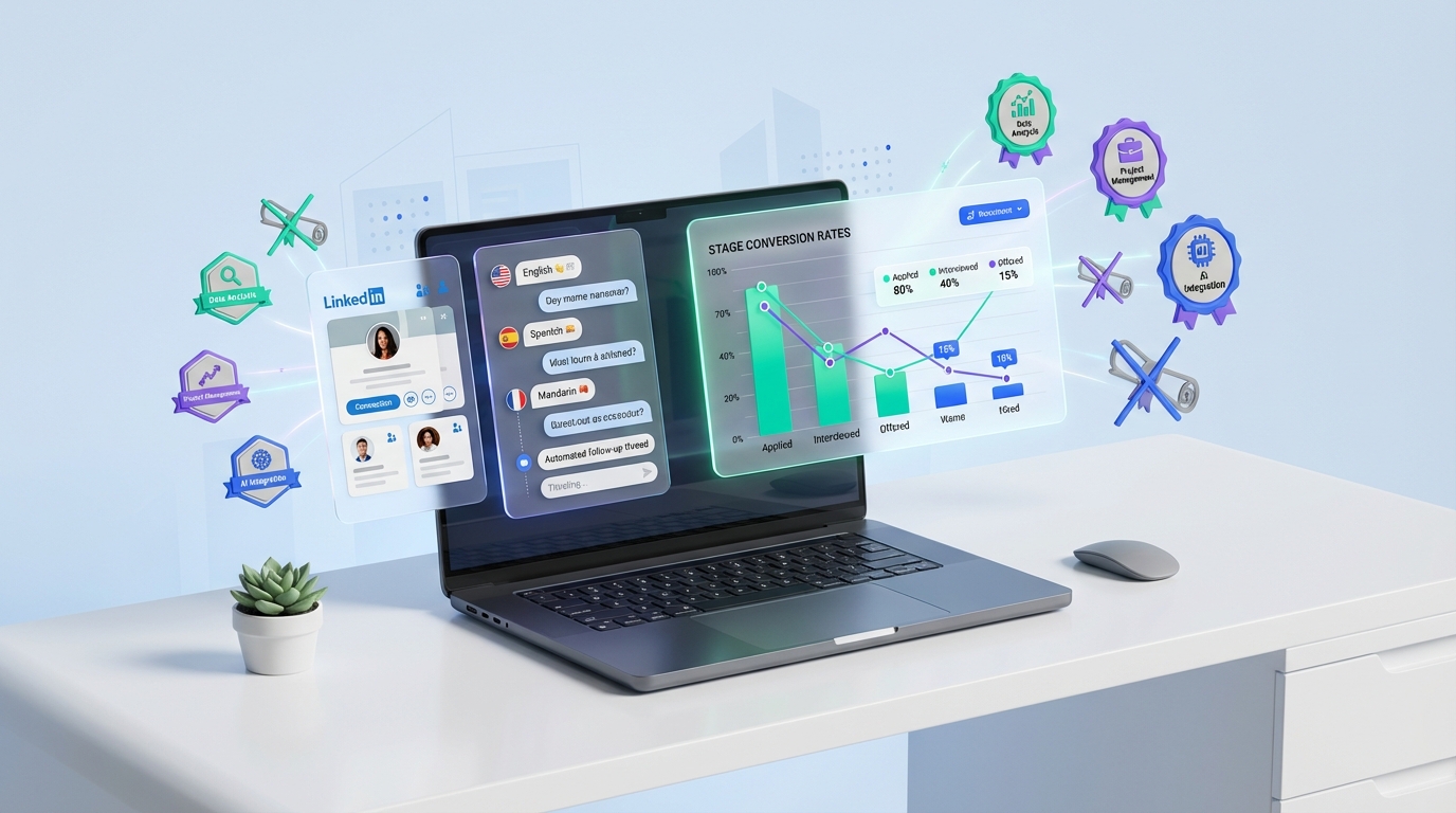 AI Recruiting Tool Guide: Hire for Skills, Not Degrees (2026)