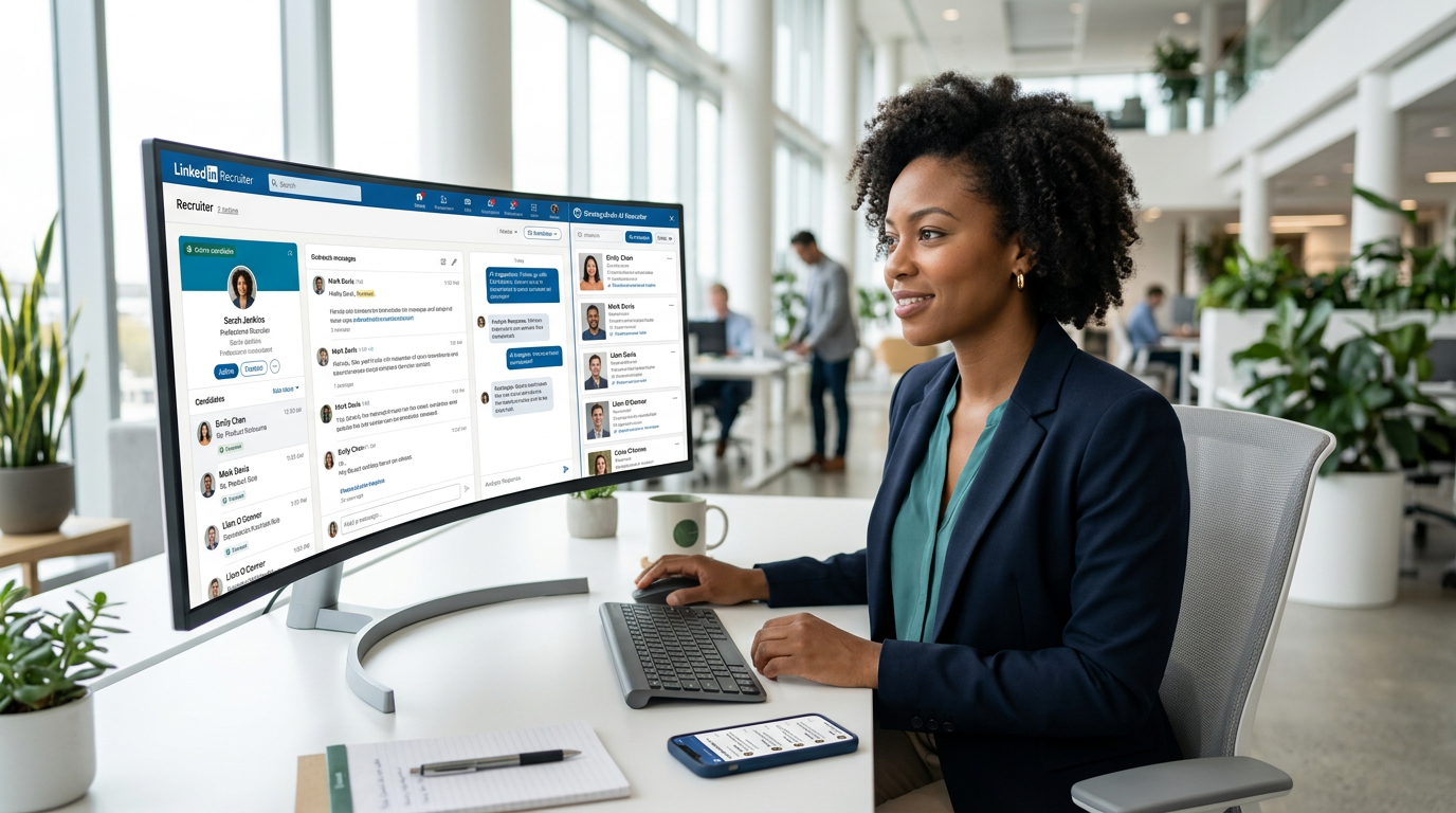 Recruitment Online for Recruiters: 5 Methods That Work (2026)