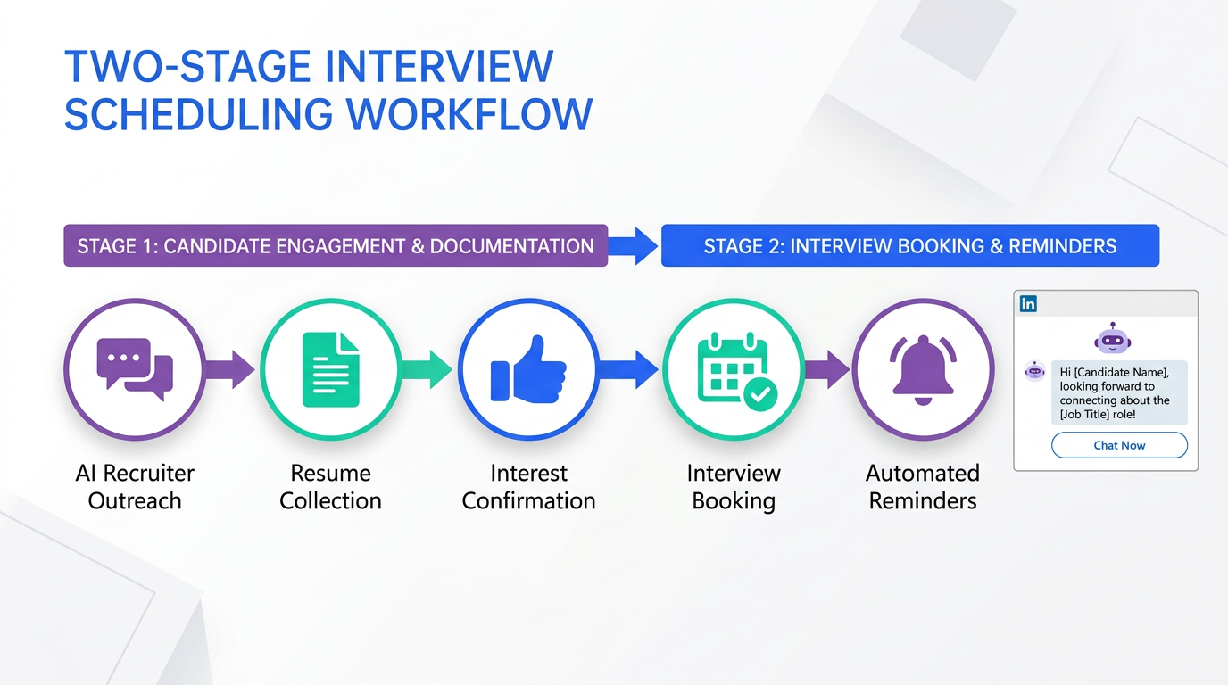 Interview Scheduling App Guide: Flexible Work Hiring (2026)