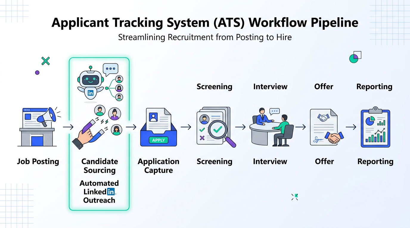 Recruiting and Applicant Tracking Software: Employer Brand (2026)