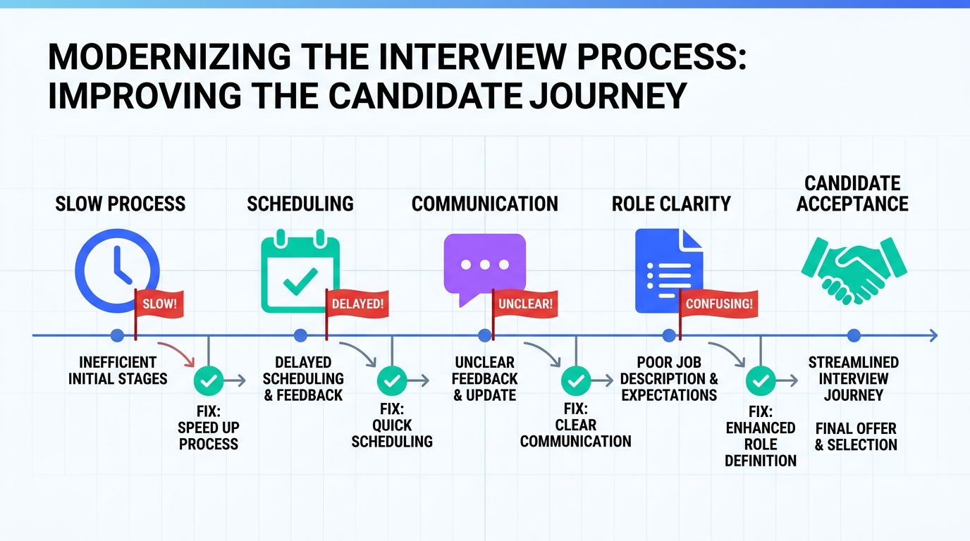 Interview Scheduling App: 7 Hiring Red Flags to Avoid (2026)