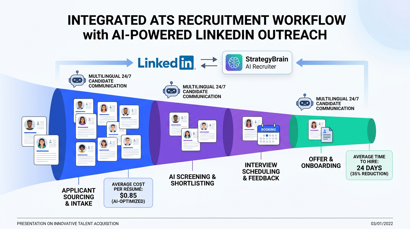 ATS Recruitment Tool Guide: What HR Teams Use in 2026