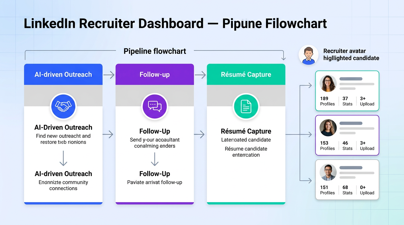 AI Recruiting Tool Playbook: Succession Planning Lessons (2026)