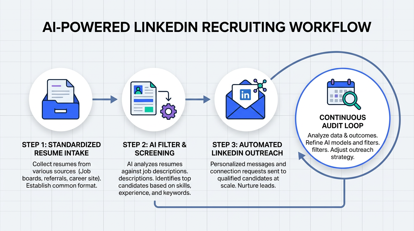 AI Resume Screening Tools: Change Management That Works (2026)
