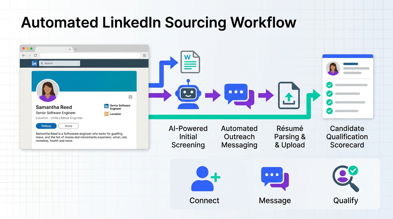 AI Sourcing Software: A Practical Guide for Recruiters (2026)