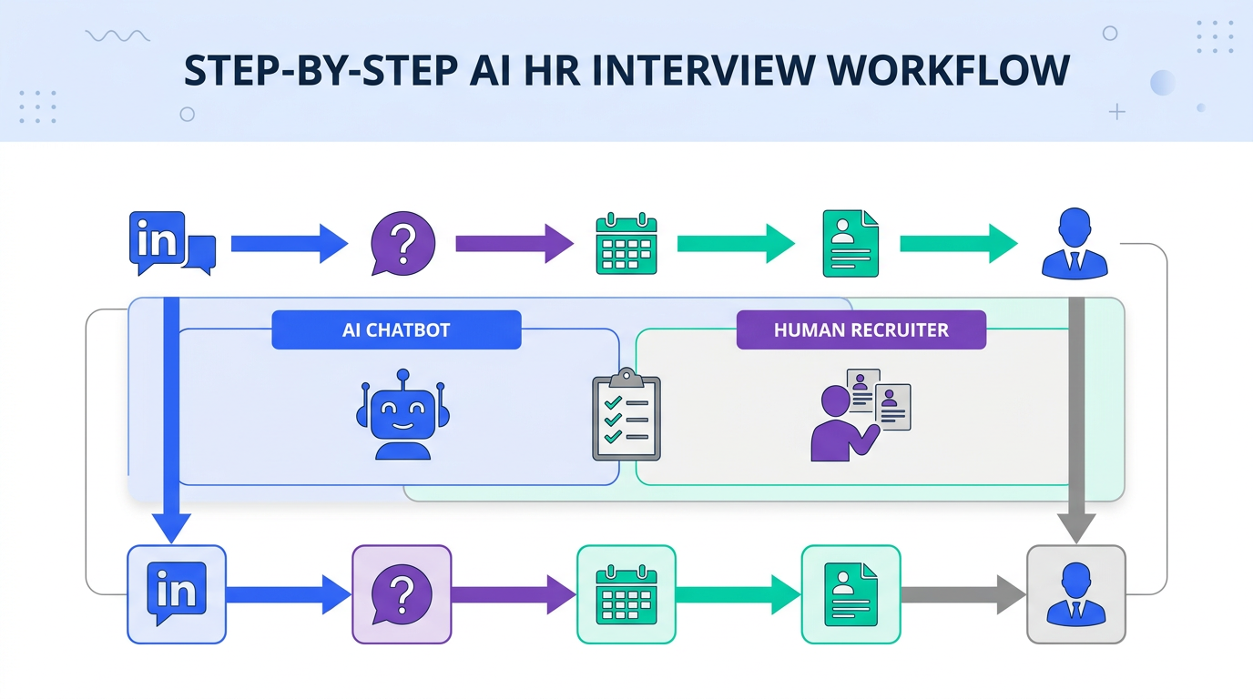 Candidate AI: Practical Guide to AI HR Interviews (2026)