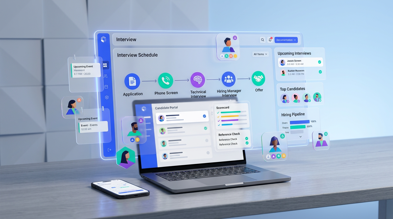 Interview Scheduling App Guide: Prevent Toxic Hires (2026)