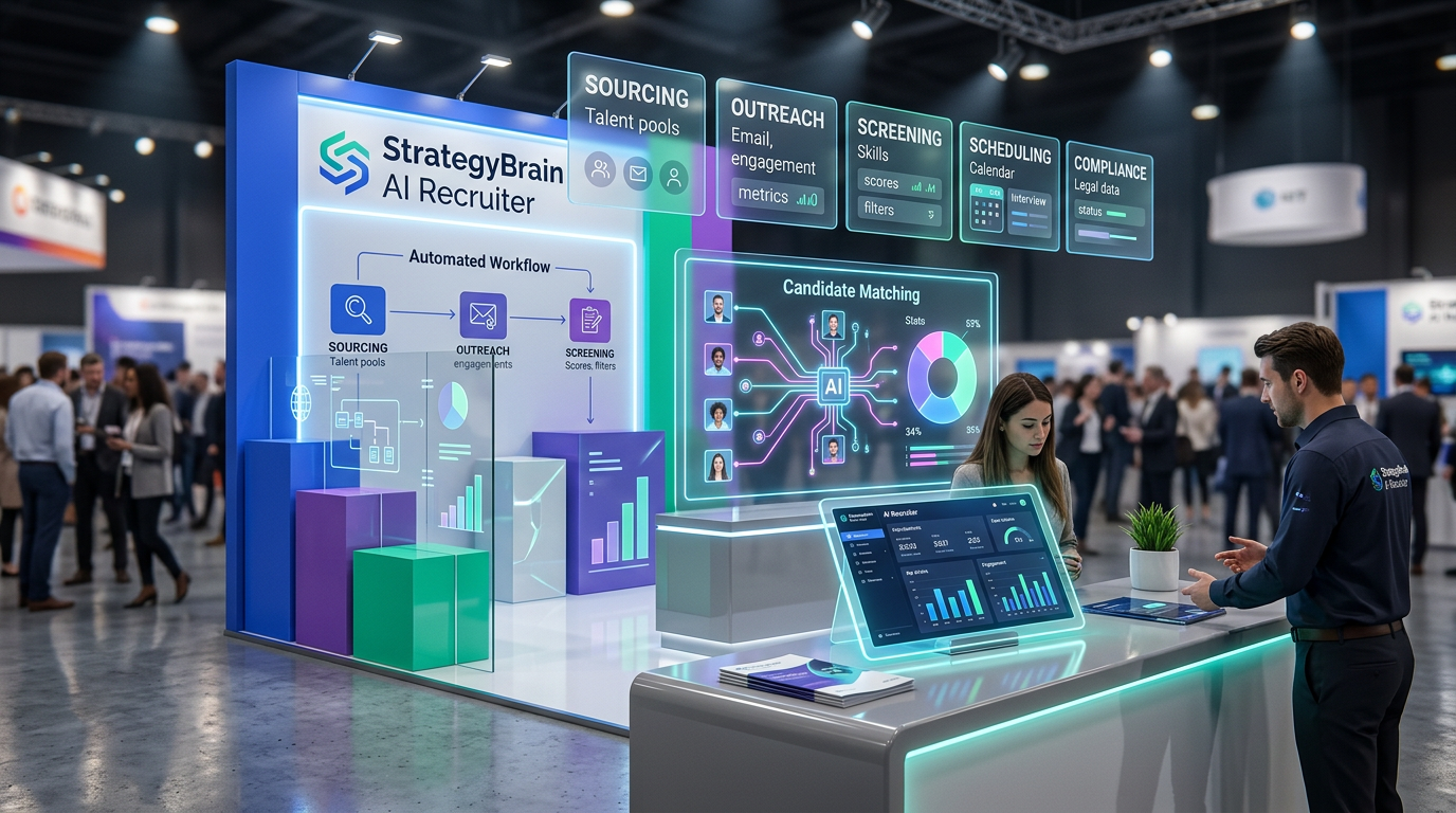 Hiring Tools for Small Business: A Practical 2026 Guide