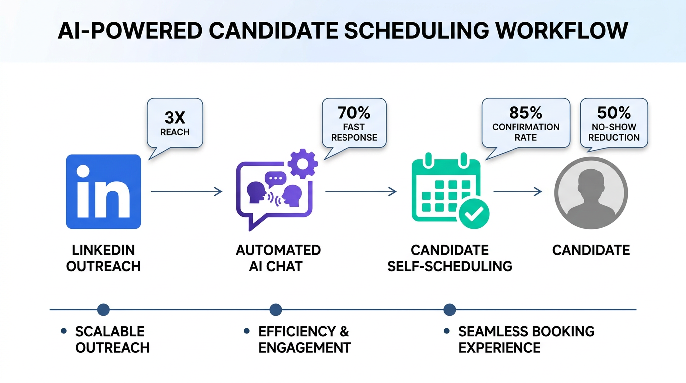 Interview Scheduling App Guide: Faster Hiring Workflows (2026)