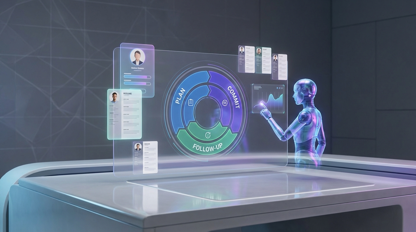 Recruitment Online for Recruiters: Retention Through Development (2026)