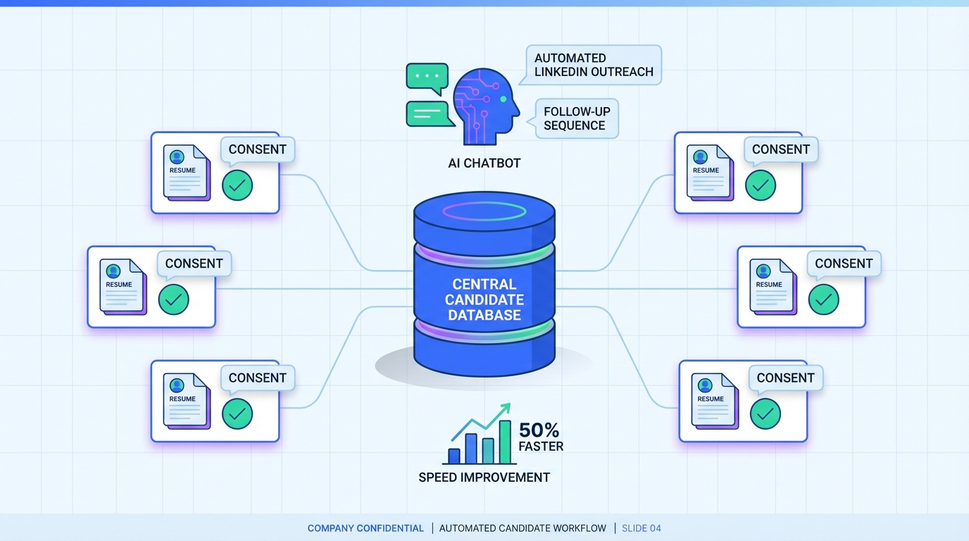 Candidate Database for Recruiters: Fast Hiring Playbook (2026)