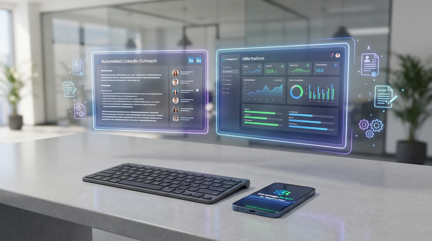 Human Resource Recruitment Software: Explain Being Fired (2026)