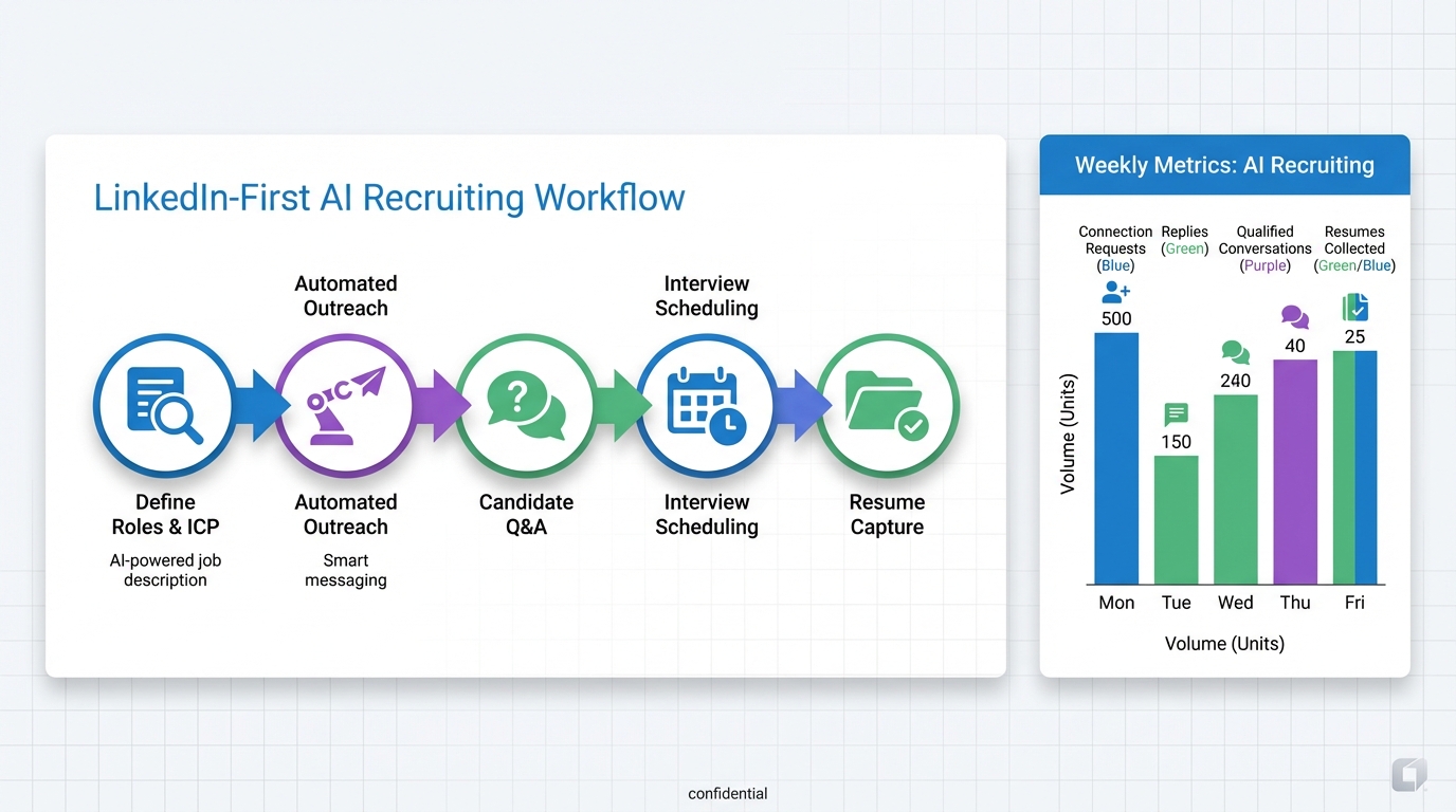 AI Recruiting Companies: What to Look For (2026)
