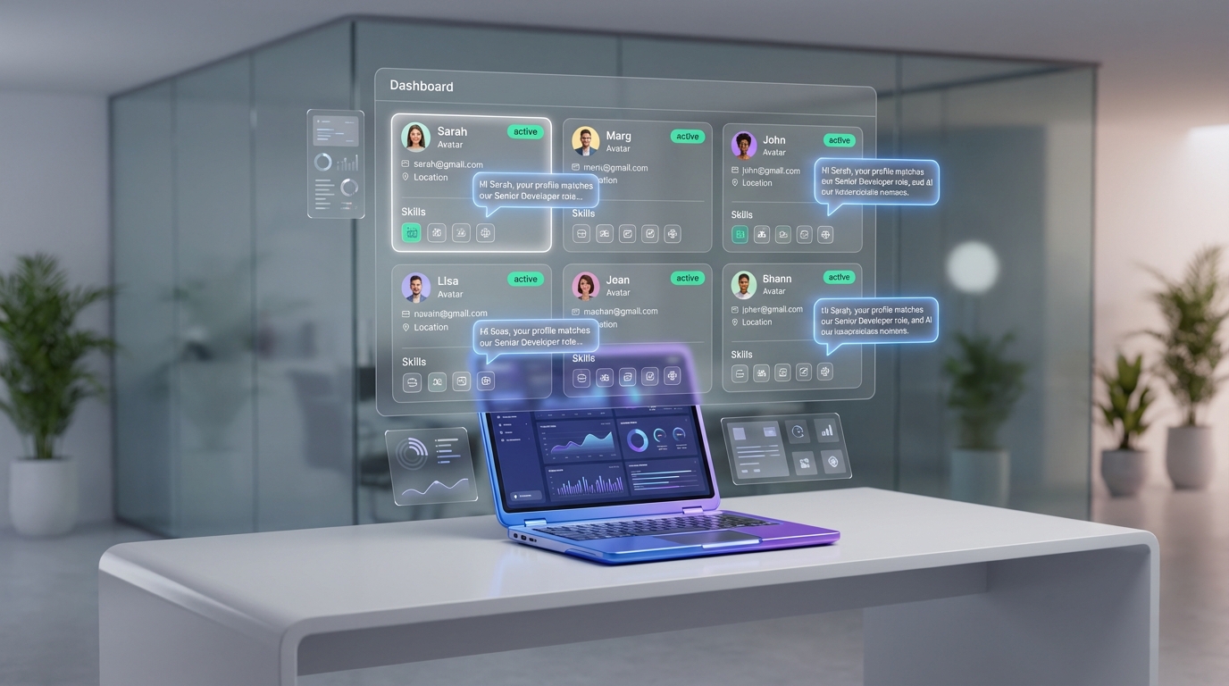 Candidate Database for Recruiters: A Practical Playbook (2026)