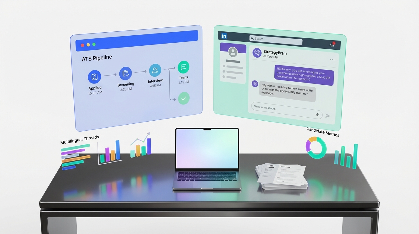 ATS Recruitment Tool Guide for Edmonton Hiring (2026)