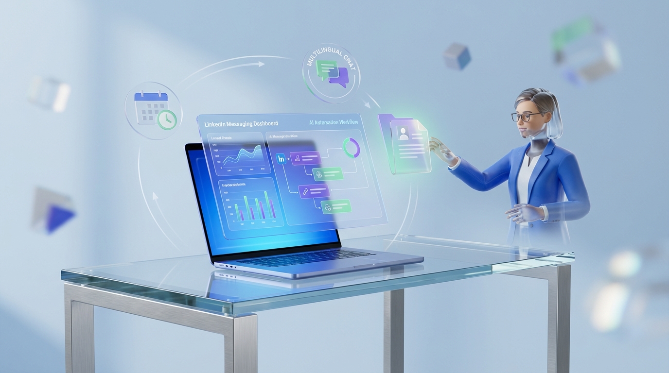 Recruitment Online for Recruiters: Human Touch + AI (2026)