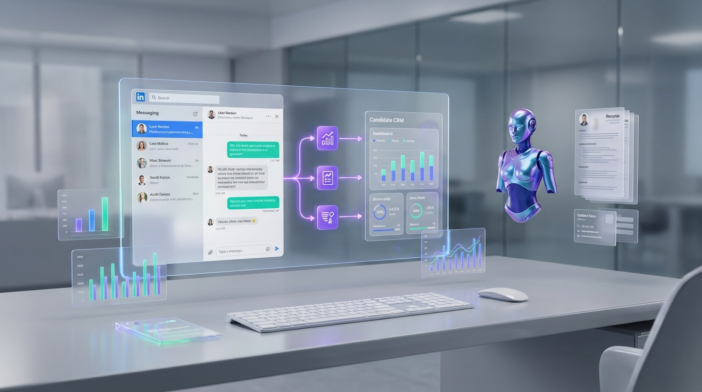 AI Recruiting Tool Playbook for Fast-Growing Companies (2026)