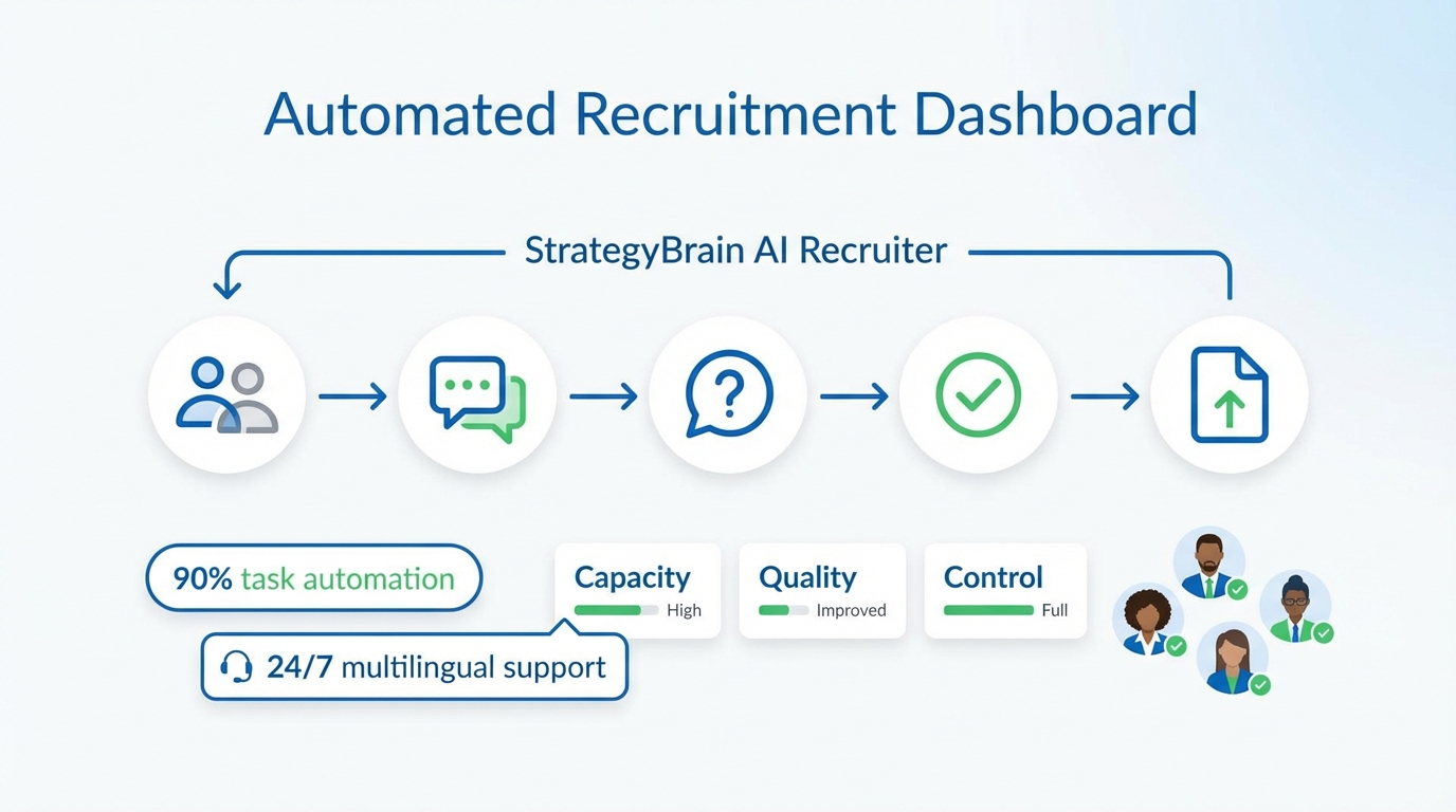 Best Recruiting Tools in 2026: A Practical Selection Guide