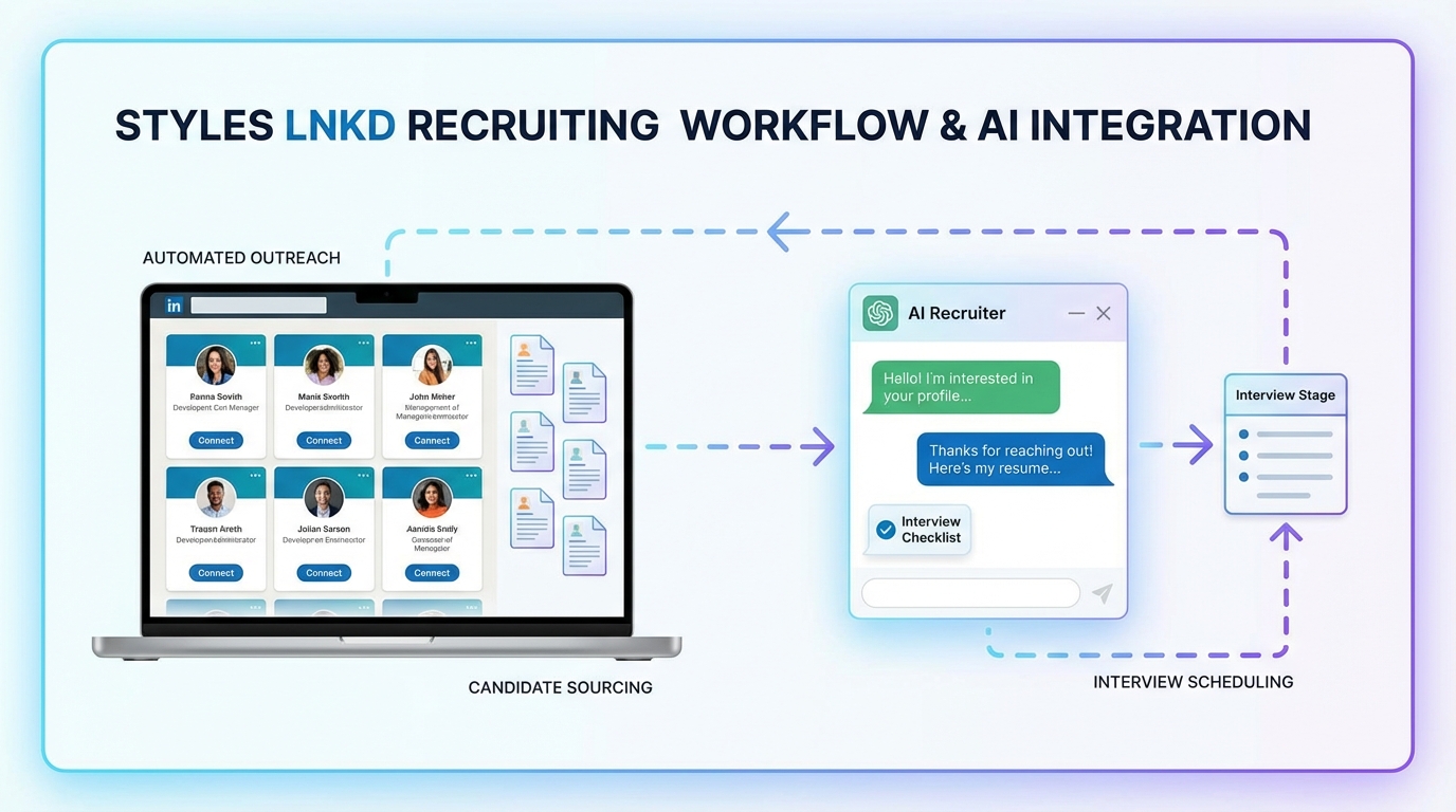 AI Resume Screening Tools in 2026: What Recruiters Expect