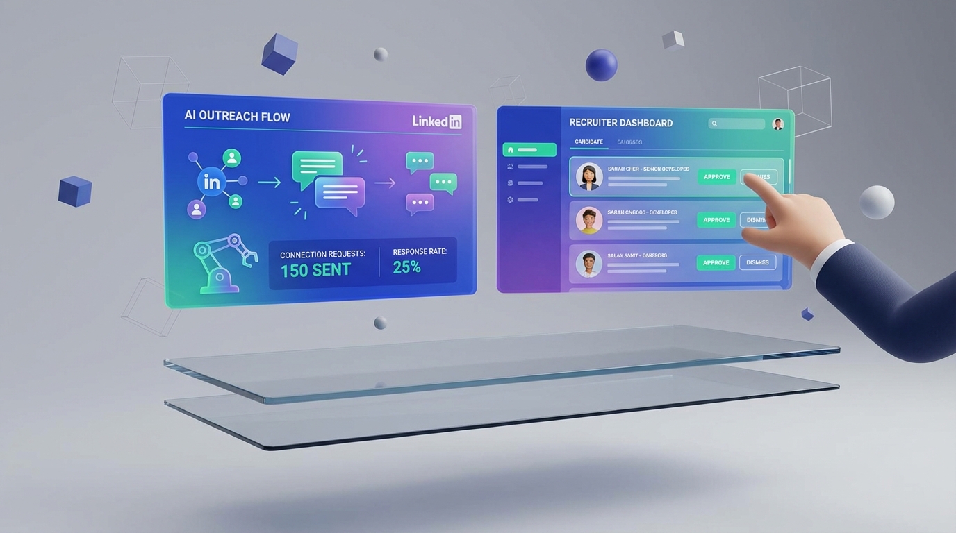 Human Resource Recruitment Software in 2026: What AI Changes