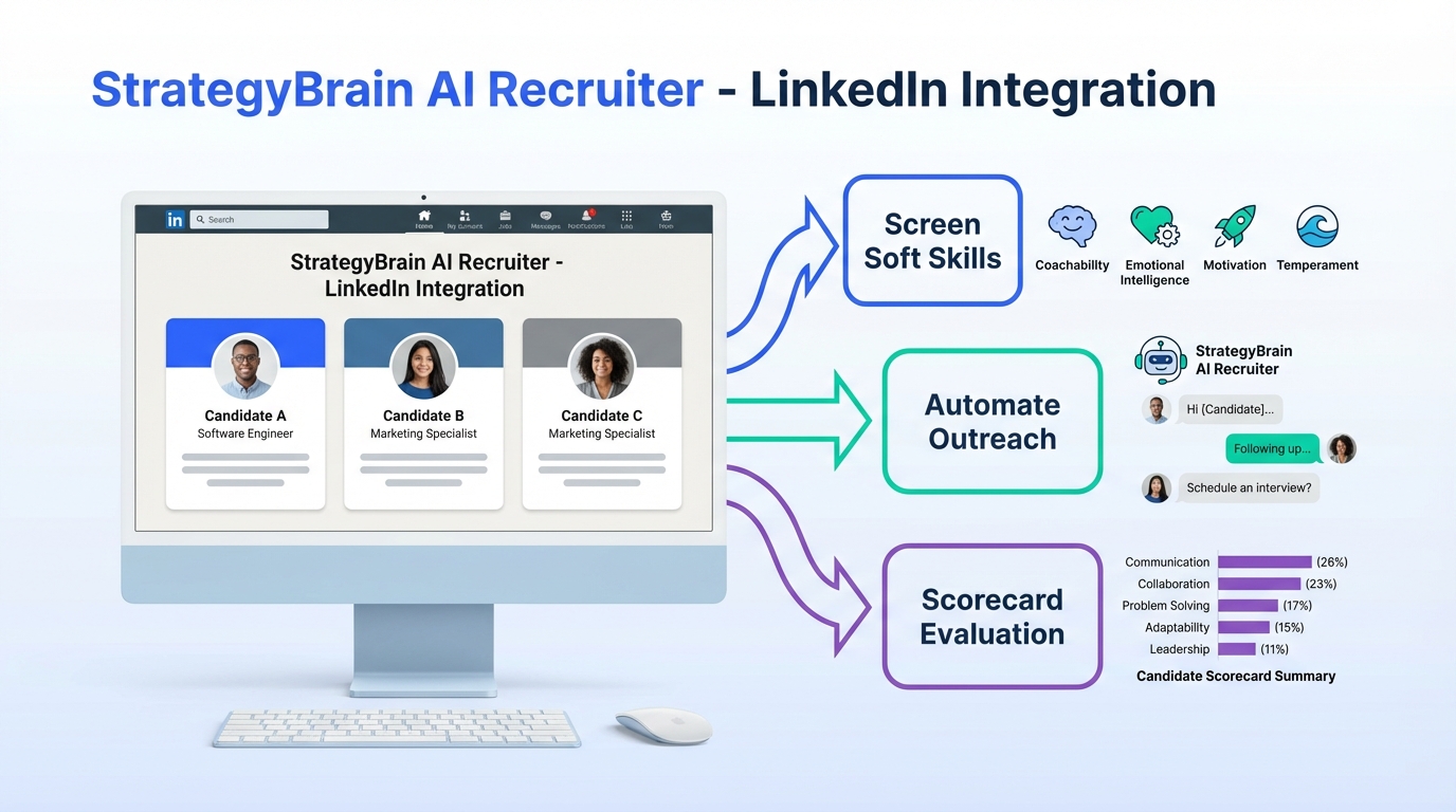 Recruitment Online for Recruiters: Why New Hires Fail (2026)
