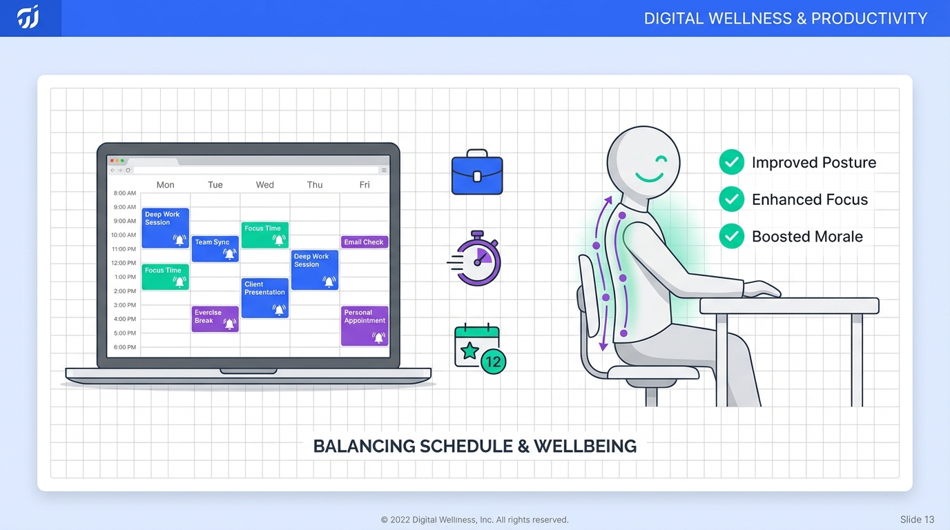 Interview Scheduling App Prep: Body Language Tips (2026)