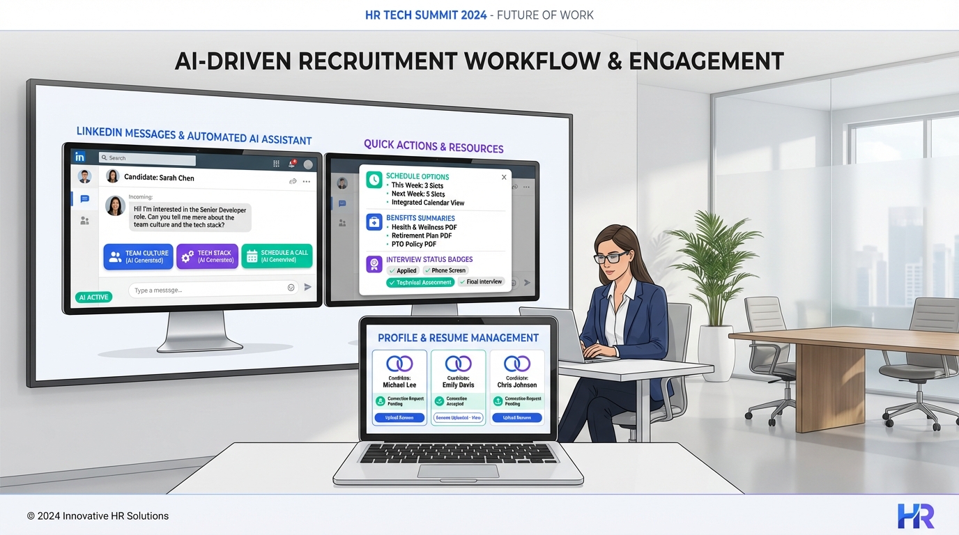 AI Recruiting Tool Guide: Hiring for Workplace Flexibility (2026)