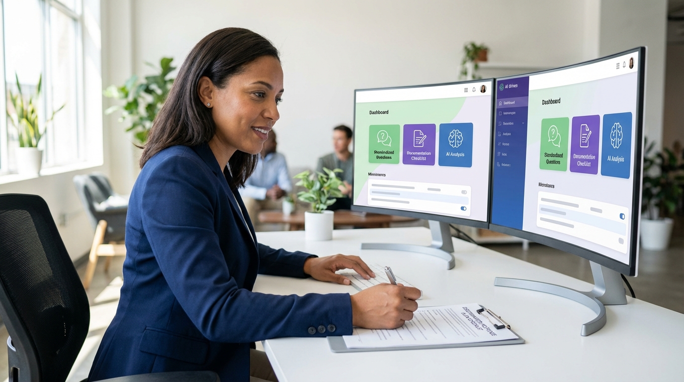 Candidate AI and Workplace Discrimination: What to Do (2026)