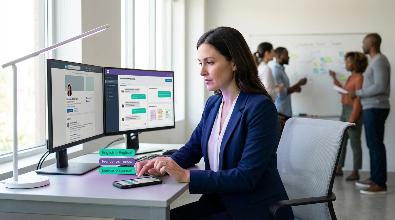 Human Resource Recruitment Software: Executive Mobility Psychology (2026)