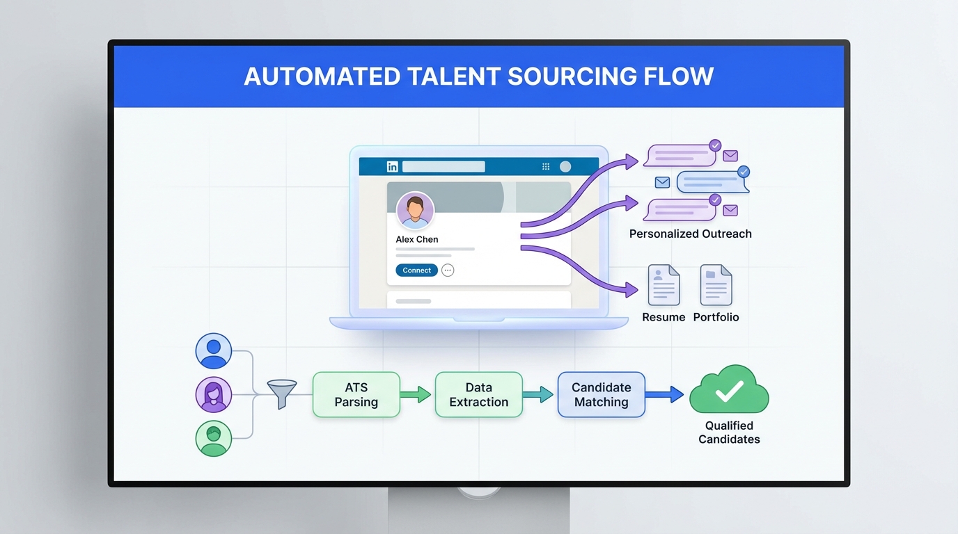 AI Recruiting Tool Resume Tips: Get Noticed in 2026