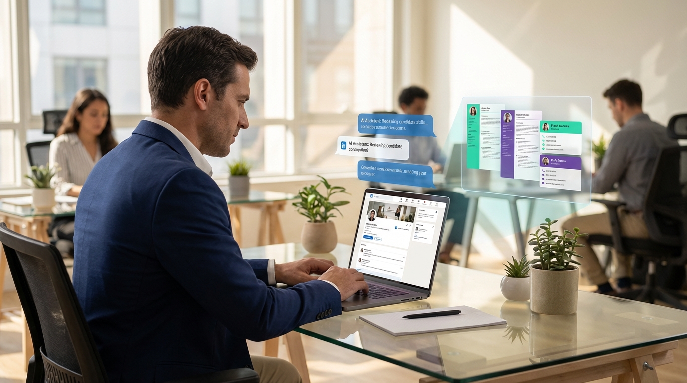 AI Talent Management Software: Why Job Boards Are Fading (2026)