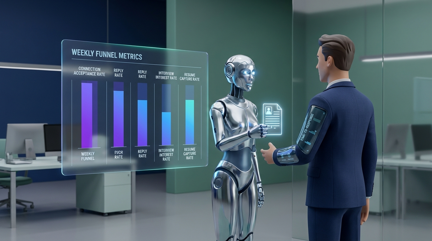 Recruitment Monitoring: Authenticity Metrics for Interviews (2026)