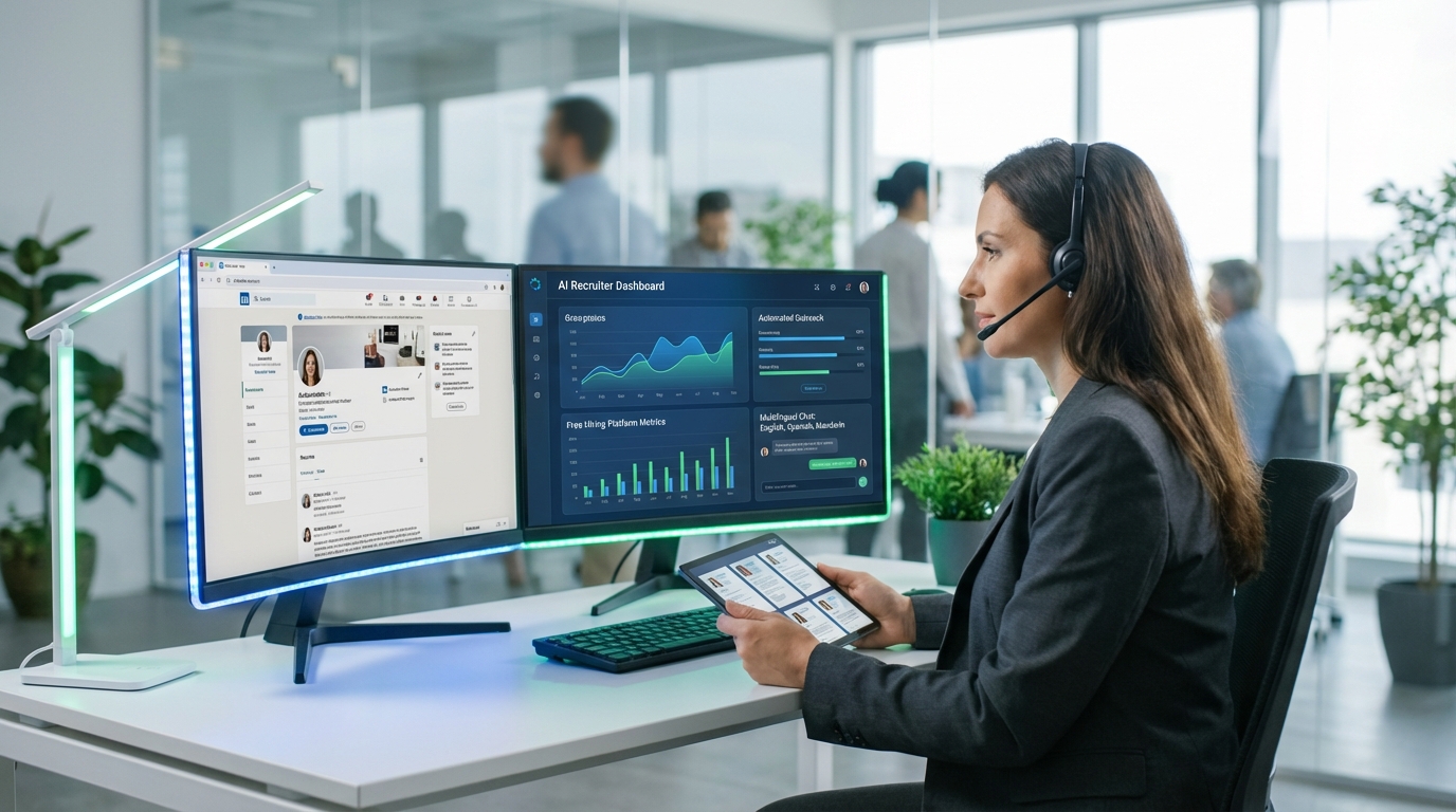 Recruitment Agency Software Free: Practical Options (2026)