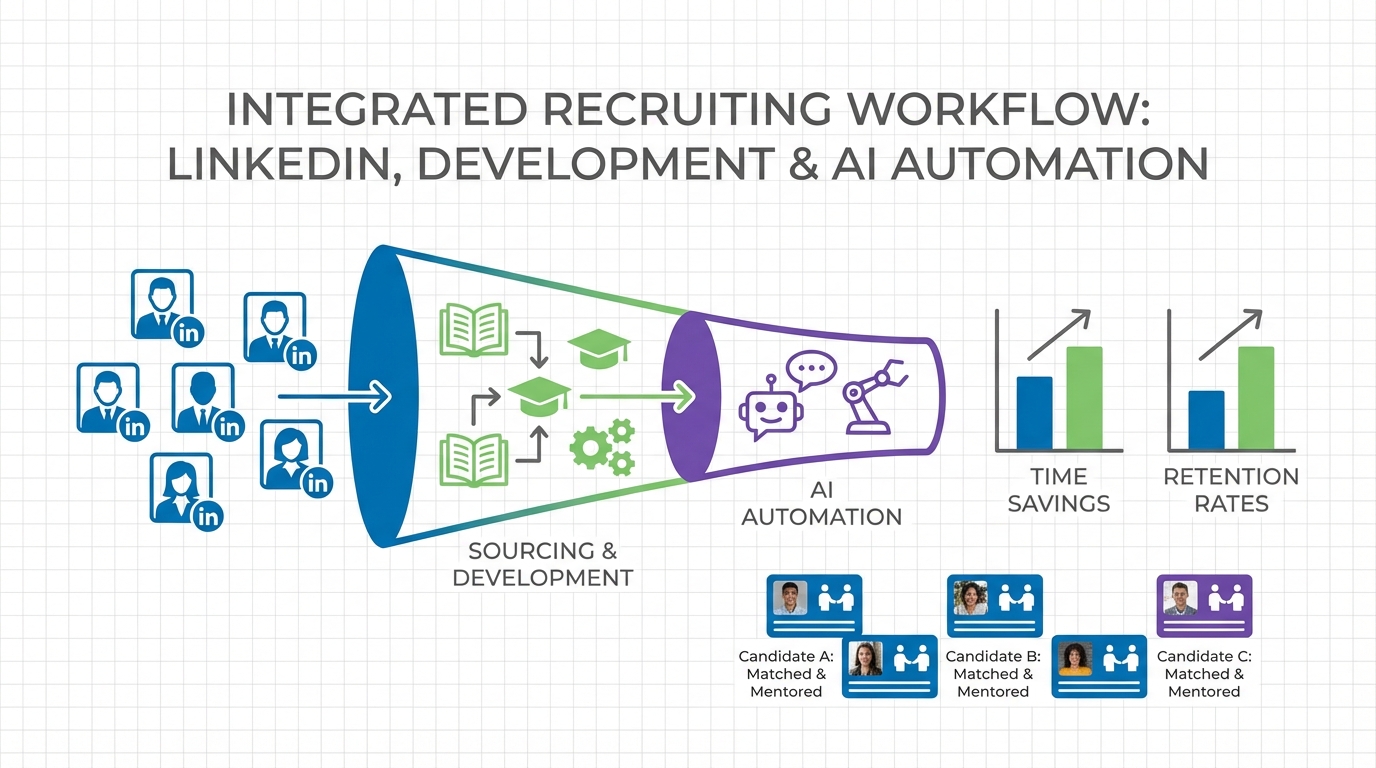 Hire Platform Strategy: Employee Development That Improves Hiring (2026)