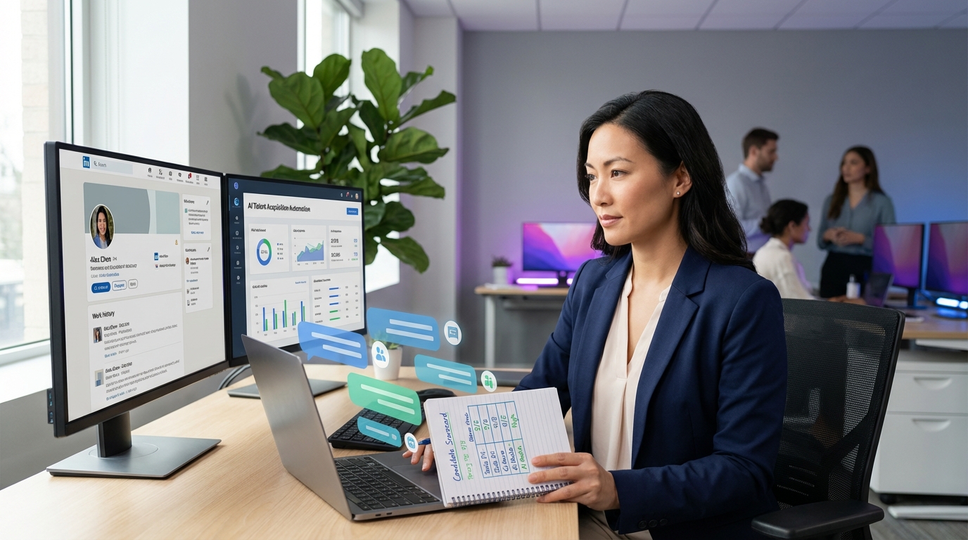 Recruitment Online for Recruiters: Hiring Engineering Leaders (2026)